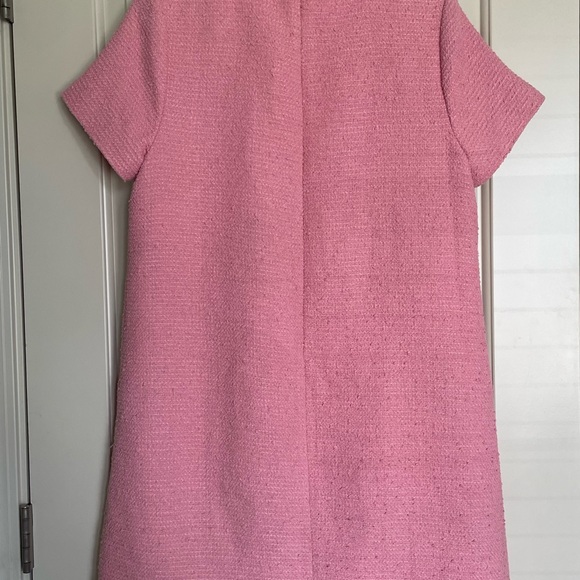 Tuckernuck Tweed Jackie Mini Dress Size Medium - Picture 5 of 10